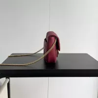 Cheap Gucci AAA Quality Messenger Bags For Women #1382098 Replica Wholesale [$80.00 USD] [ITEM#1382098] on Replica Gucci AAA Quality Messenger Bags