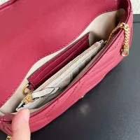 Cheap Gucci AAA Quality Messenger Bags For Women #1382098 Replica Wholesale [$80.00 USD] [ITEM#1382098] on Replica Gucci AAA Quality Messenger Bags