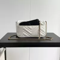 Cheap Gucci AAA Quality Messenger Bags For Women #1382099 Replica Wholesale [$80.00 USD] [ITEM#1382099] on Replica Gucci AAA Quality Messenger Bags