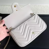 Cheap Gucci AAA Quality Messenger Bags For Women #1382100 Replica Wholesale [$80.00 USD] [ITEM#1382100] on Replica Gucci AAA Quality Messenger Bags