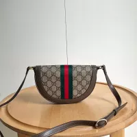 Cheap Gucci AAA Quality Messenger Bags For Women #1382101 Replica Wholesale [$64.00 USD] [ITEM#1382101] on Replica Gucci AAA Quality Messenger Bags