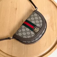 Cheap Gucci AAA Quality Messenger Bags For Women #1382101 Replica Wholesale [$64.00 USD] [ITEM#1382101] on Replica Gucci AAA Quality Messenger Bags