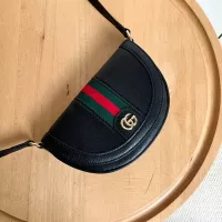 Cheap Gucci AAA Quality Messenger Bags For Women #1382102 Replica Wholesale [$64.00 USD] [ITEM#1382102] on Replica Gucci AAA Quality Messenger Bags