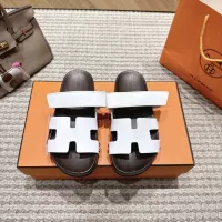 Cheap Hermes Slippers For Women #1382106 Replica Wholesale [$102.00 USD] [ITEM#1382106] on Replica Hermes Slippers