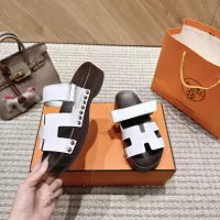 Cheap Hermes Slippers For Women #1382106 Replica Wholesale [$102.00 USD] [ITEM#1382106] on Replica Hermes Slippers