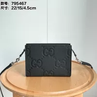Cheap Gucci AAA Quality Messenger Bags For Women #1382108 Replica Wholesale [$68.00 USD] [ITEM#1382108] on Replica Gucci AAA Quality Messenger Bags