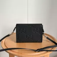 Cheap Gucci AAA Quality Messenger Bags For Women #1382108 Replica Wholesale [$68.00 USD] [ITEM#1382108] on Replica Gucci AAA Quality Messenger Bags