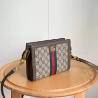 Cheap Gucci AAA Quality Messenger Bags For Women #1382109 Replica Wholesale [$68.00 USD] [ITEM#1382109] on Replica Gucci AAA Quality Messenger Bags