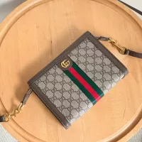 Cheap Gucci AAA Quality Messenger Bags For Women #1382109 Replica Wholesale [$68.00 USD] [ITEM#1382109] on Replica Gucci AAA Quality Messenger Bags