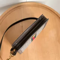 Cheap Gucci AAA Quality Messenger Bags For Women #1382109 Replica Wholesale [$68.00 USD] [ITEM#1382109] on Replica Gucci AAA Quality Messenger Bags