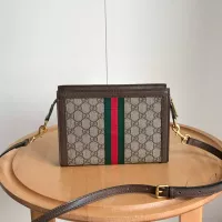 Cheap Gucci AAA Quality Messenger Bags For Women #1382109 Replica Wholesale [$68.00 USD] [ITEM#1382109] on Replica Gucci AAA Quality Messenger Bags