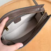 Cheap Gucci AAA Quality Messenger Bags For Women #1382109 Replica Wholesale [$68.00 USD] [ITEM#1382109] on Replica Gucci AAA Quality Messenger Bags