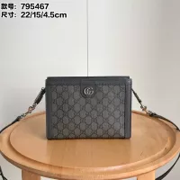 Cheap Gucci AAA Quality Messenger Bags For Women #1382110 Replica Wholesale [$68.00 USD] [ITEM#1382110] on Replica Gucci AAA Quality Messenger Bags