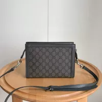 Cheap Gucci AAA Quality Messenger Bags For Women #1382110 Replica Wholesale [$68.00 USD] [ITEM#1382110] on Replica Gucci AAA Quality Messenger Bags