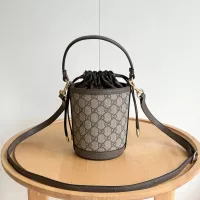 Cheap Gucci AAA Quality Messenger Bags For Women #1382111 Replica Wholesale [$72.00 USD] [ITEM#1382111] on Replica Gucci AAA Quality Messenger Bags