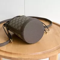 Cheap Gucci AAA Quality Messenger Bags For Women #1382111 Replica Wholesale [$72.00 USD] [ITEM#1382111] on Replica Gucci AAA Quality Messenger Bags
