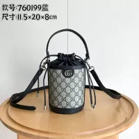 Cheap Gucci AAA Quality Messenger Bags For Women #1382112 Replica Wholesale [$72.00 USD] [ITEM#1382112] on Replica Gucci AAA Quality Messenger Bags