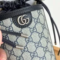 Cheap Gucci AAA Quality Messenger Bags For Women #1382112 Replica Wholesale [$72.00 USD] [ITEM#1382112] on Replica Gucci AAA Quality Messenger Bags