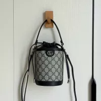 Cheap Gucci AAA Quality Messenger Bags For Women #1382112 Replica Wholesale [$72.00 USD] [ITEM#1382112] on Replica Gucci AAA Quality Messenger Bags