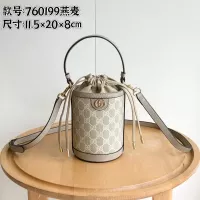 Cheap Gucci AAA Quality Messenger Bags For Women #1382113 Replica Wholesale [$72.00 USD] [ITEM#1382113] on Replica Gucci AAA Quality Messenger Bags