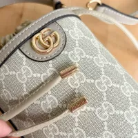 Cheap Gucci AAA Quality Messenger Bags For Women #1382113 Replica Wholesale [$72.00 USD] [ITEM#1382113] on Replica Gucci AAA Quality Messenger Bags