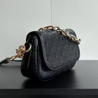 Cheap Gucci AAA Quality Messenger Bags For Women #1382117 Replica Wholesale [$76.00 USD] [ITEM#1382117] on Replica Gucci AAA Quality Messenger Bags