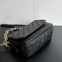 Cheap Gucci AAA Quality Messenger Bags For Women #1382117 Replica Wholesale [$76.00 USD] [ITEM#1382117] on Replica Gucci AAA Quality Messenger Bags