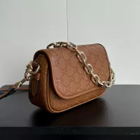 Cheap Gucci AAA Quality Messenger Bags For Women #1382118 Replica Wholesale [$76.00 USD] [ITEM#1382118] on Replica Gucci AAA Quality Messenger Bags