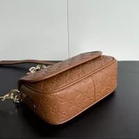 Cheap Gucci AAA Quality Messenger Bags For Women #1382118 Replica Wholesale [$76.00 USD] [ITEM#1382118] on Replica Gucci AAA Quality Messenger Bags