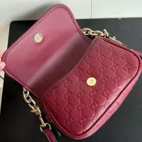 Cheap Gucci AAA Quality Messenger Bags For Women #1382119 Replica Wholesale [$76.00 USD] [ITEM#1382119] on Replica Gucci AAA Quality Messenger Bags