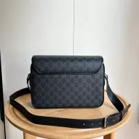 Cheap Gucci AAA Quality Messenger Bags For Unisex #1382120 Replica Wholesale [$85.00 USD] [ITEM#1382120] on Replica Gucci AAA Quality Messenger Bags