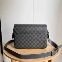 Cheap Gucci AAA Quality Messenger Bags For Unisex #1382121 Replica Wholesale [$85.00 USD] [ITEM#1382121] on Replica Gucci AAA Quality Messenger Bags