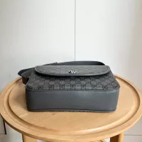 Cheap Gucci AAA Quality Messenger Bags For Unisex #1382121 Replica Wholesale [$85.00 USD] [ITEM#1382121] on Replica Gucci AAA Quality Messenger Bags