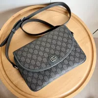Cheap Gucci AAA Quality Messenger Bags For Unisex #1382121 Replica Wholesale [$85.00 USD] [ITEM#1382121] on Replica Gucci AAA Quality Messenger Bags