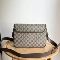 Cheap Gucci AAA Quality Messenger Bags For Unisex #1382122 Replica Wholesale [$85.00 USD] [ITEM#1382122] on Replica Gucci AAA Quality Messenger Bags