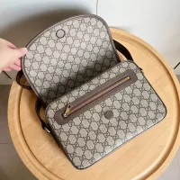 Cheap Gucci AAA Quality Messenger Bags For Unisex #1382122 Replica Wholesale [$85.00 USD] [ITEM#1382122] on Replica Gucci AAA Quality Messenger Bags