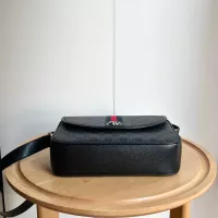 Cheap Gucci AAA Quality Messenger Bags For Unisex #1382123 Replica Wholesale [$85.00 USD] [ITEM#1382123] on Replica Gucci AAA Quality Messenger Bags