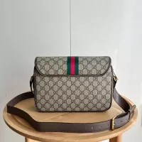Cheap Gucci AAA Quality Messenger Bags For Unisex #1382124 Replica Wholesale [$85.00 USD] [ITEM#1382124] on Replica Gucci AAA Quality Messenger Bags