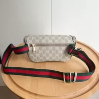 Cheap Gucci AAA Quality Belt Bags For Unisex #1382127 Replica Wholesale [$60.00 USD] [ITEM#1382127] on Replica Gucci AAA Quality Belt Bags