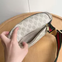 Cheap Gucci AAA Quality Belt Bags For Unisex #1382127 Replica Wholesale [$60.00 USD] [ITEM#1382127] on Replica Gucci AAA Quality Belt Bags