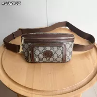 Cheap Gucci AAA Quality Belt Bags For Unisex #1382128 Replica Wholesale [$60.00 USD] [ITEM#1382128] on Replica Gucci AAA Quality Belt Bags