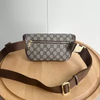 Cheap Gucci AAA Quality Belt Bags For Unisex #1382128 Replica Wholesale [$60.00 USD] [ITEM#1382128] on Replica Gucci AAA Quality Belt Bags
