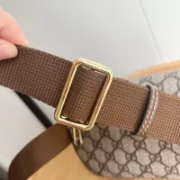 Cheap Gucci AAA Quality Belt Bags For Unisex #1382128 Replica Wholesale [$60.00 USD] [ITEM#1382128] on Replica Gucci AAA Quality Belt Bags
