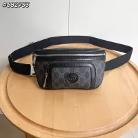 Cheap Gucci AAA Quality Belt Bags For Unisex #1382129 Replica Wholesale [$60.00 USD] [ITEM#1382129] on Replica Gucci AAA Quality Belt Bags