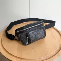 Cheap Gucci AAA Quality Belt Bags For Unisex #1382129 Replica Wholesale [$60.00 USD] [ITEM#1382129] on Replica Gucci AAA Quality Belt Bags