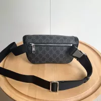 Cheap Gucci AAA Quality Belt Bags For Unisex #1382129 Replica Wholesale [$60.00 USD] [ITEM#1382129] on Replica Gucci AAA Quality Belt Bags