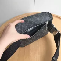 Cheap Gucci AAA Quality Belt Bags For Unisex #1382129 Replica Wholesale [$60.00 USD] [ITEM#1382129] on Replica Gucci AAA Quality Belt Bags