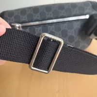 Cheap Gucci AAA Quality Belt Bags For Unisex #1382129 Replica Wholesale [$60.00 USD] [ITEM#1382129] on Replica Gucci AAA Quality Belt Bags