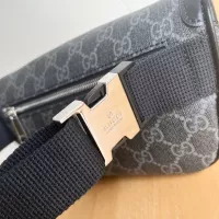 Cheap Gucci AAA Quality Belt Bags For Unisex #1382129 Replica Wholesale [$60.00 USD] [ITEM#1382129] on Replica Gucci AAA Quality Belt Bags