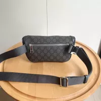 Cheap Gucci AAA Quality Belt Bags For Unisex #1382130 Replica Wholesale [$60.00 USD] [ITEM#1382130] on Replica Gucci AAA Quality Belt Bags
